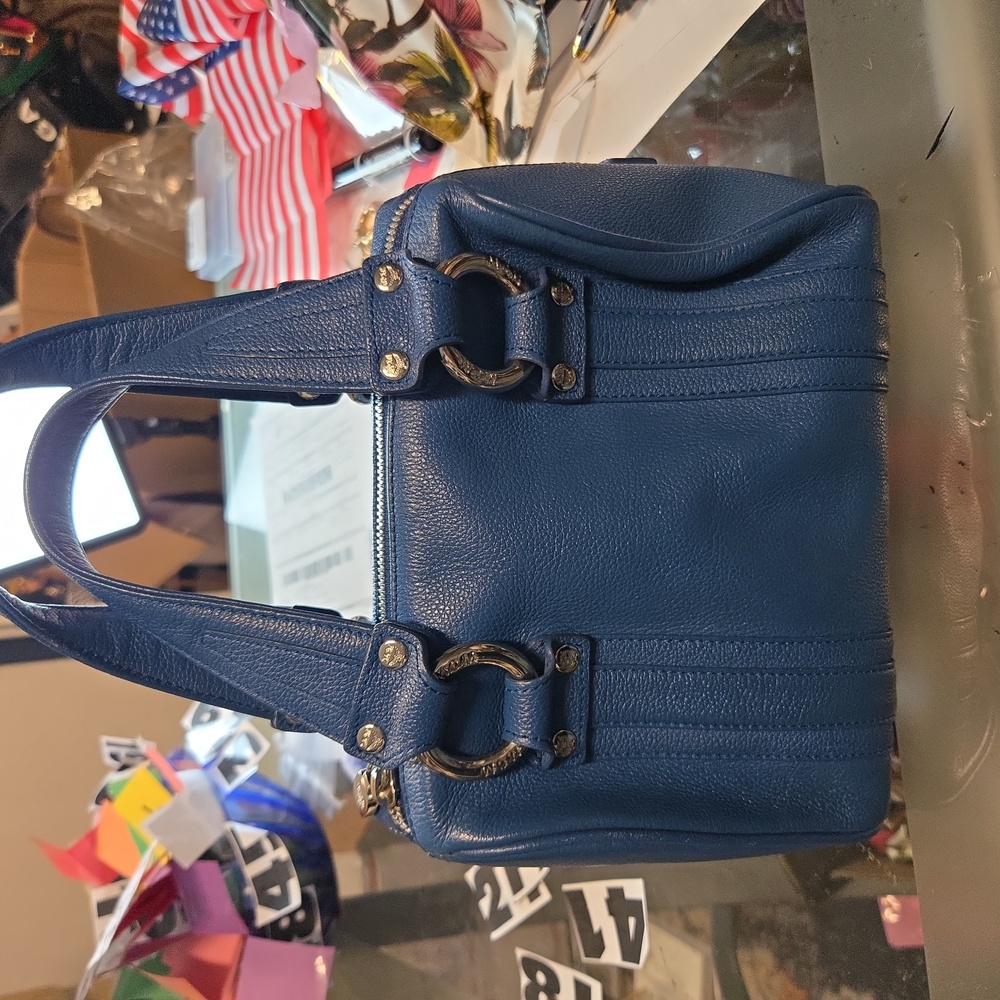 MCM MINI BOSTON -FREE ENTRY FOR THE NEVERFULL GIVEAWAY TRU JULY - Picture 2 of 5